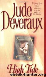 High Tide by Jude Deveraux