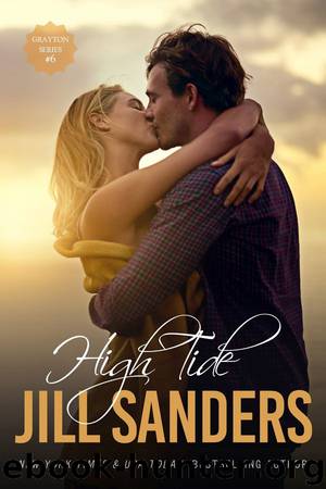 High Tide: Grayton Series by Jill Sanders