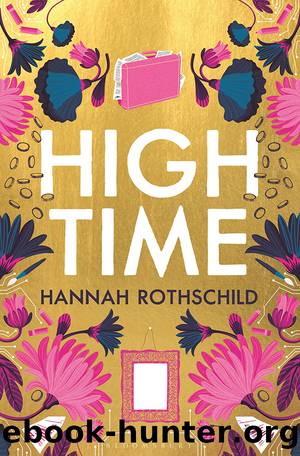High Time by Hannah Rothschild