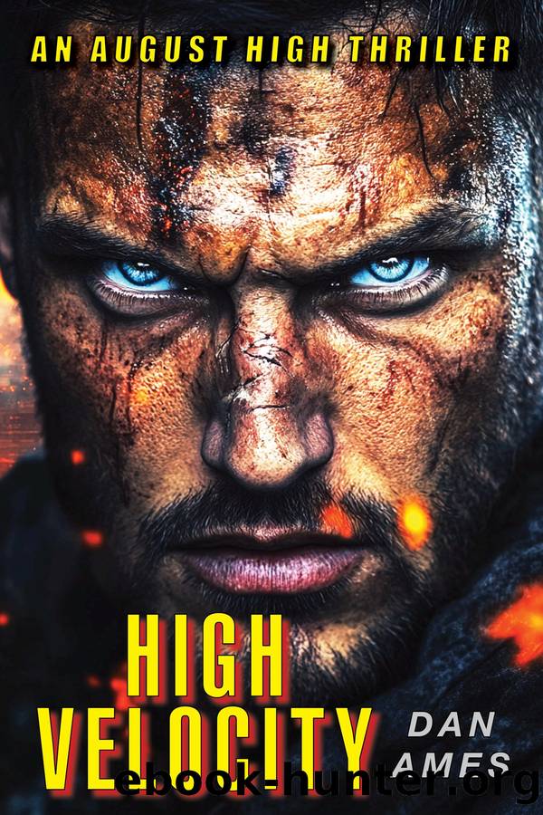 High Velocity by Dan Ames
