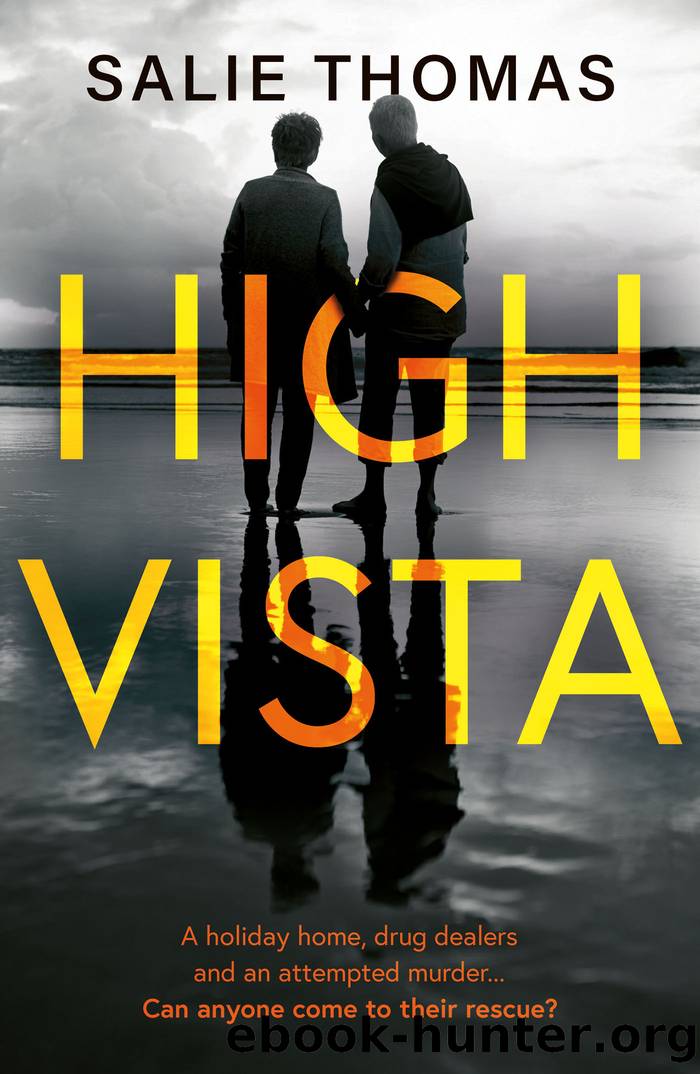 High Vista by Salie Thomas