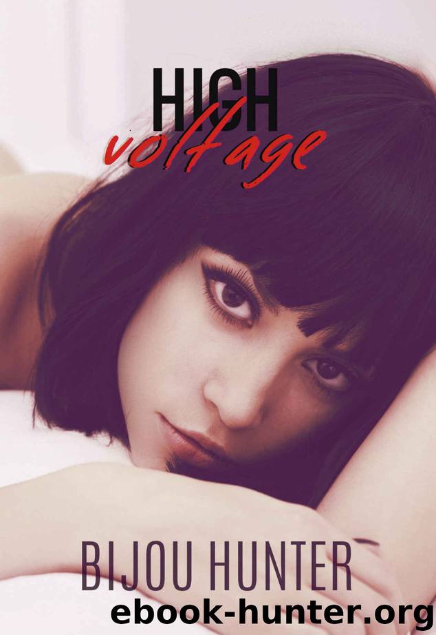 High Voltage by Bijou Hunter