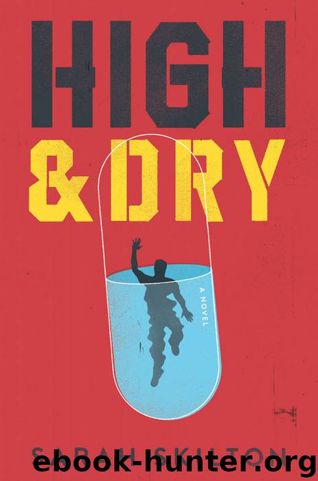 High and Dry by Sarah Skilton
