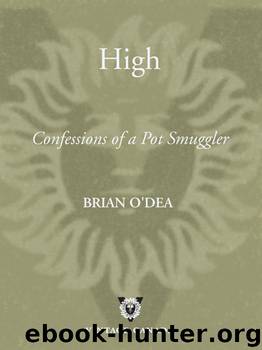High by Brian O'Dea