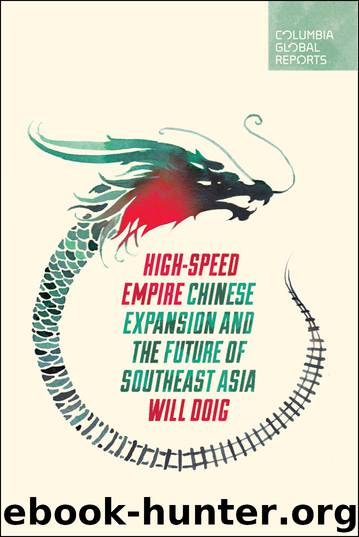 High by Will Doig