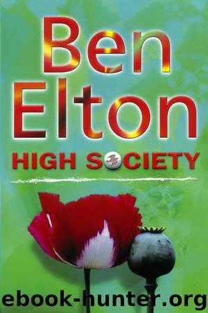 High society by Ben Elton