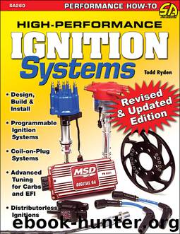 High-Performance Ignition Systems by Todd Ryden