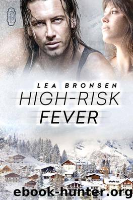 High-Risk Fever by Lea Bronsen