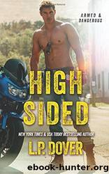 High-Sided by L.P. Dover