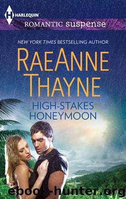 High-Stakes Honeymoon by RaeAnne Thayne