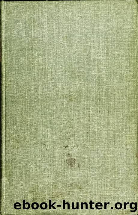 High-frequency currents by Strong Frederick Finch