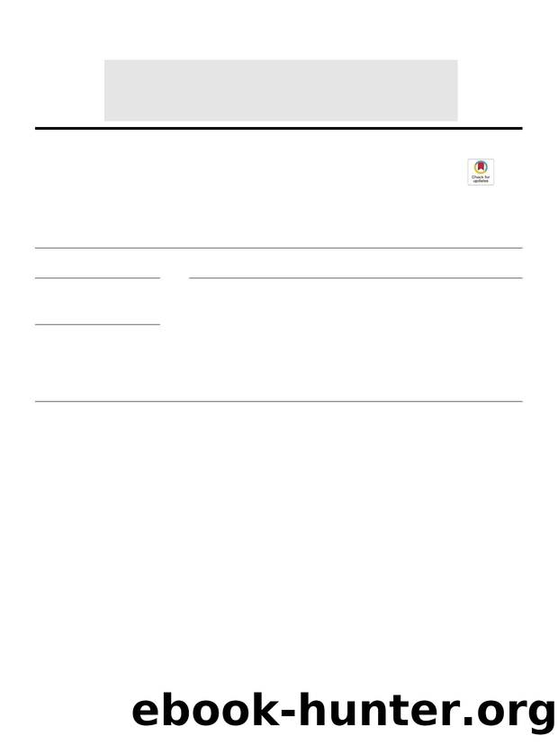 High-performance bulk heterojunction-based photocathode with facile architecture for photoelectrochemical water splitting by Yanling Wu & Deyu Liu & Huanglong Zhuang & Jiabo Le & Yongbo Kuang