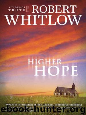 Higher Hope by Robert Whitlow