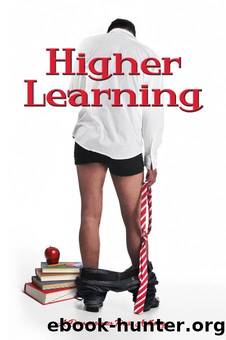Higher Learning by Dar Mavison