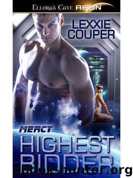 Highest Bidder: 1 (Mercy) by Couper Lexxie