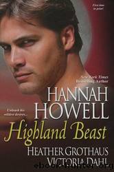 Highland Beast by unknow