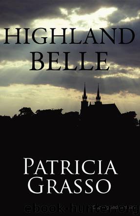 Highland Belle by Patricia Grasso