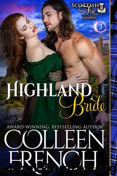 Highland Bride by Colleen French