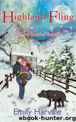 Highland Fling by Emily Harvale