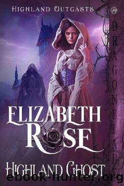 Highland Ghost by Elizabeth Rose