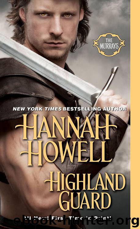 Highland Guard by Hannah Howell