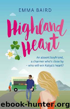 Highland Heart by Emma Baird