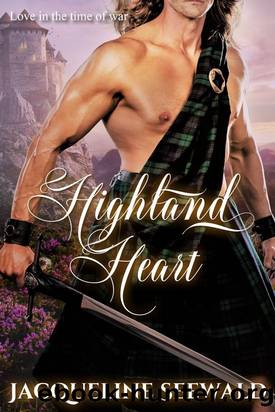 Highland Heart by Jacqueline Seewald