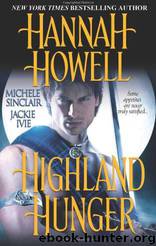 Highland Hunger by Howell Hannah & Sinclair Michele