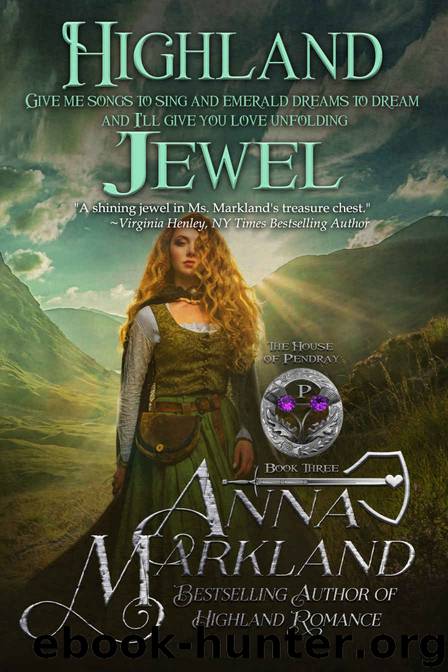 Highland Jewel by Markland Anna