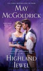Highland Jewel by May McGoldrick
