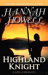 Highland Knight by Hannah Howell