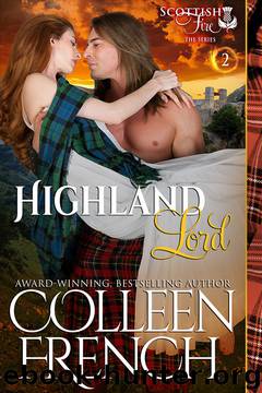 Highland Lord by Colleen French