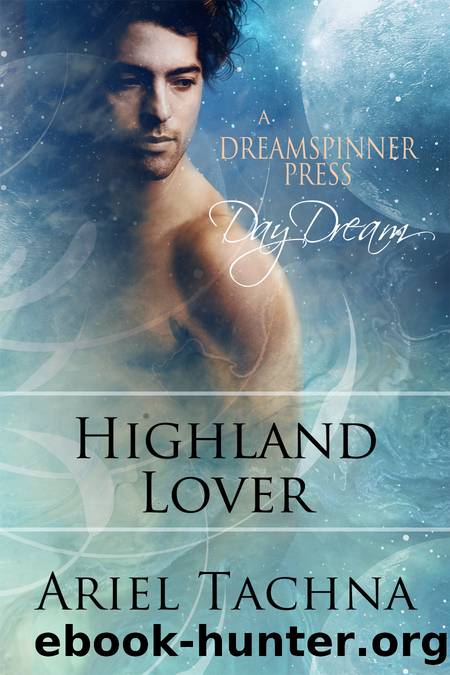 Highland Lover by Ariel Tachna