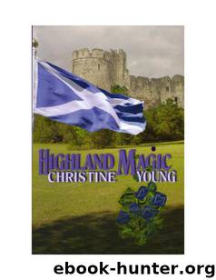 Highland Magic by Christine Young