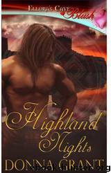 Highland Nights by Donna Grant