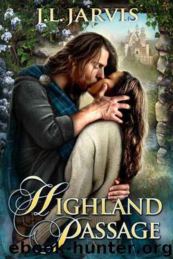 Highland Passage by J.L. Jarvis