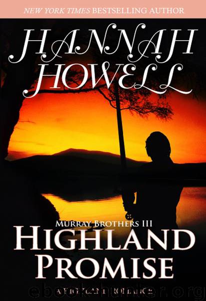 Highland Promise by Hannah Howell