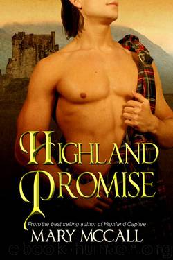 Highland Promise by Mary McCall