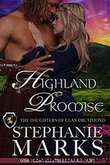 Highland Promise by Stephanie Marks