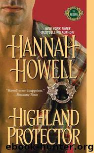 Highland Protector (2010) by Howell Hannah