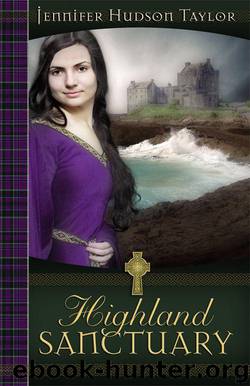 Highland Sanctuary by Jennifer Hudson Taylor
