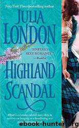 Highland Scandal by Julia London