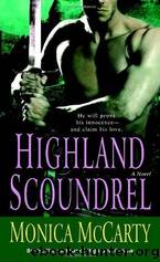 Highland Scoundrel by Highland Scoundrel