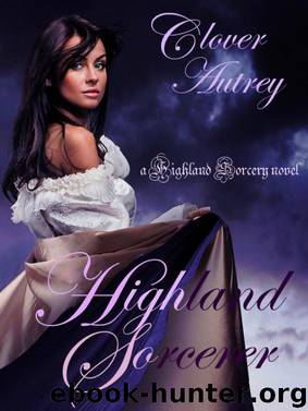 Highland Sorcerer by Clover Autrey