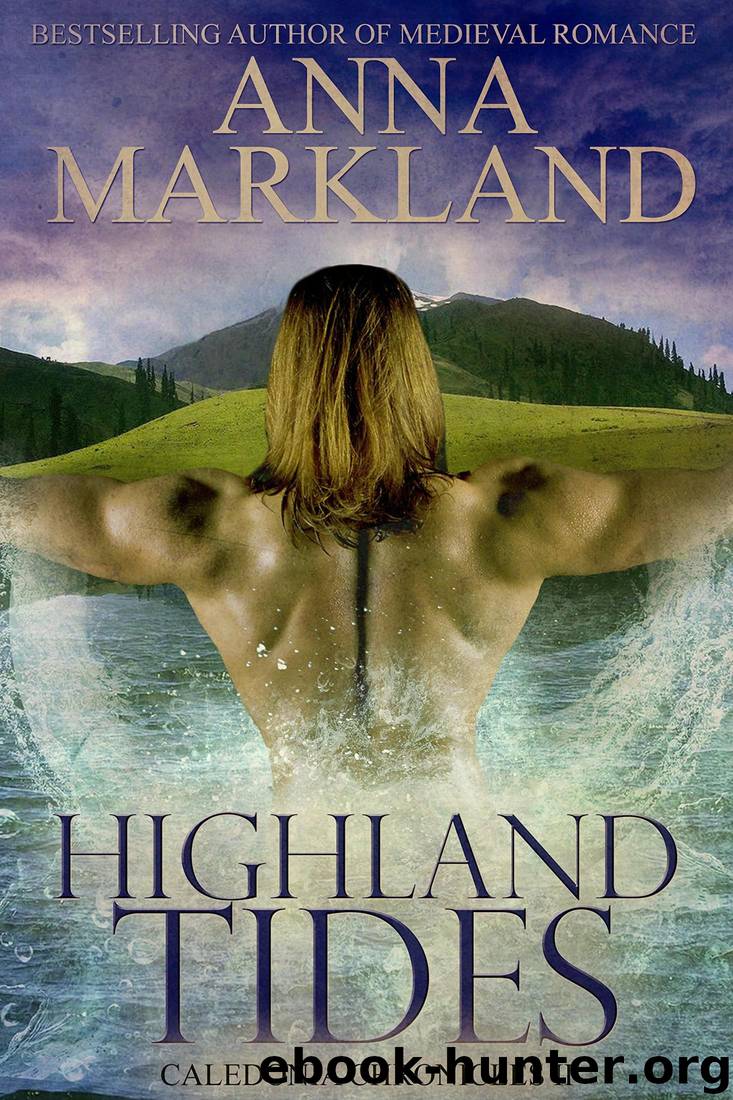 Highland Tides by Markland Anna
