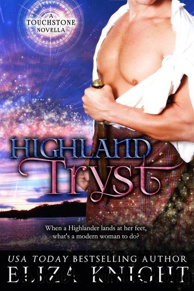 Highland Tryst by Eliza Knight