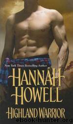 Highland Warrior by Hannah Howell