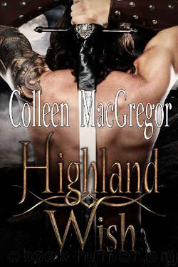 Highland Wish by Colleen MacGregor