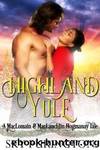 Highland Yule by Sky Purington
