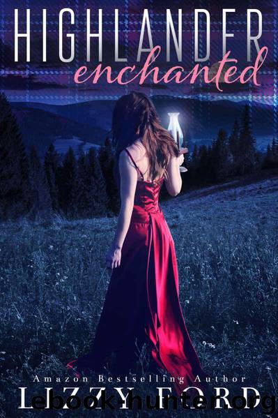 Highlander Enchanted by Ford Lizzy